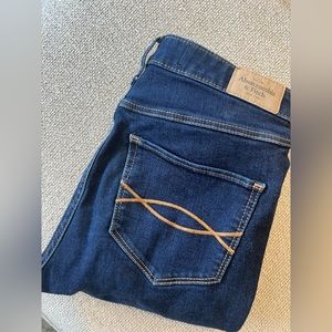 Abercrombie Jeans